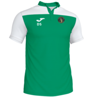 Stockwood Green Polo Shirt (LARGE) (NEXT DAY DELIVERY)